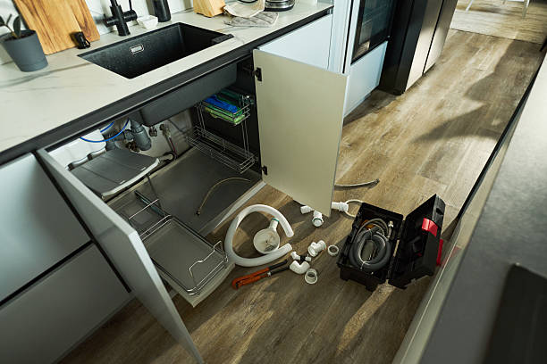 Reliable Pipe Repair contractor in Burkettsville, OH by Street Wise - Plumbing
