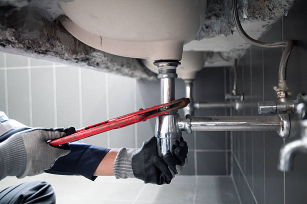 Licensed Pipe Repair service in Burkettsville, OH - Street Wise - Plumbing